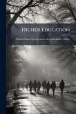 Higher Education