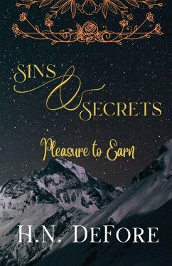 Cover Pleasure to Earn
