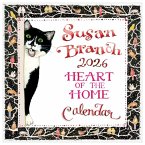 Cal 2026- Susan Branch Mini