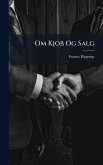 Om Kjob Og Salg Om Kjob Og Salg