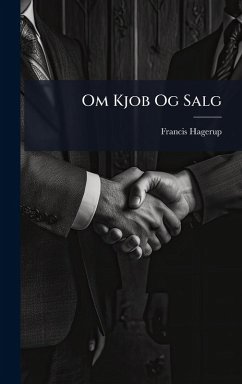 Cover Om Kjob Og Salg