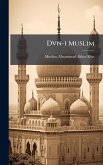 Dvn-i Muslim