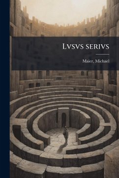 Cover Lvsvs serivs