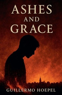 Cover Ashes and Grace
