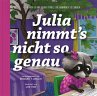Julia nimmt's nicht so genau - Bild 1