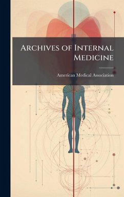 Cover Archives of Internal Medicine