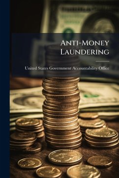 Cover Anti-Money Laundering