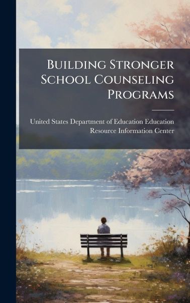 Building Stronger School Counseling Programs Building Stronger School Counseling Programs