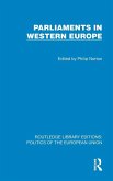 Parliaments in Western Europe Parliaments in Western Europe
