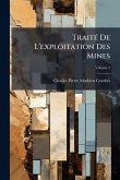 TraitÃ(c) De L'exploitation Des Mines TraitÃ(c) De L'exploitation Des Mines
