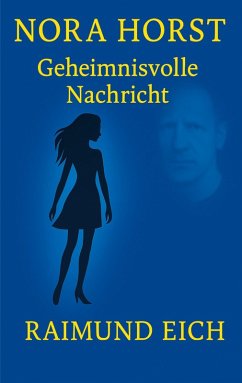 Cover NORA HORST