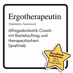 Ergotherapeutin