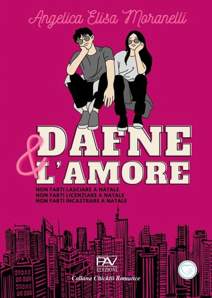 Dafne & l'amore