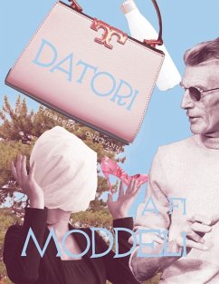 Datori a fi Moddeli - Oniceanu, Theodora