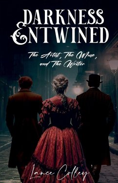 Darkness Entwined - Colley, Lance Darkness Entwined - Colley, Lance