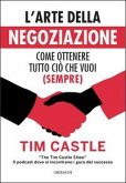 L' arte della negoziazione. Come ottenere tutto ciò che vuoi (sempre) L' arte della negoziazione. Come ottenere tutto ciò che vuoi (sempre)