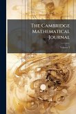 The Cambridge Mathematical Journal The Cambridge Mathematical Journal