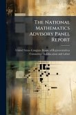 The National Mathematics Advisory Panel Report