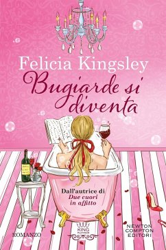 Cover Bugiarde si diventa