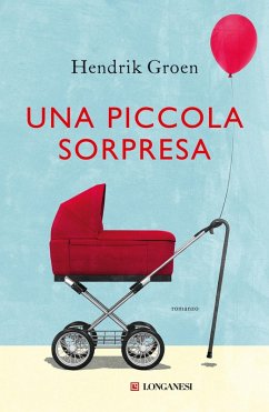 Una piccola sorpresa - Groen, Hendrik