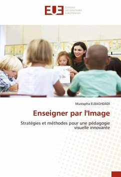 Enseigner par l'Image - ELBAGHDADI, Mustapha