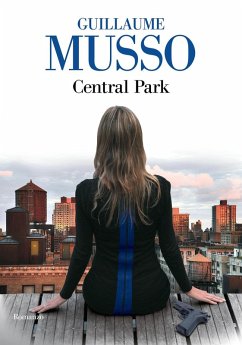 Central Park - Musso, Guillaume