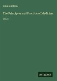 The Principles and Practice of Medicine