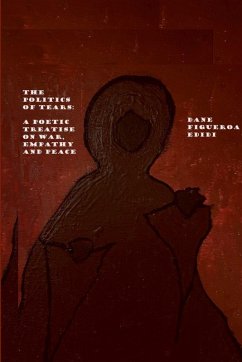 Cover The Politics of Tears