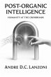 Post-Organic Intelligence - Bild 1