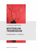 Mysterium tremendum. Kierkegaard e il segreto Mysterium tremendum. Kierkegaard e il segreto