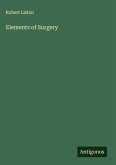 Elements of Surgery Elements of Surgery