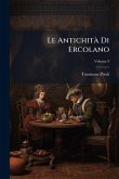 Le AntichitÃ Di Ercolano