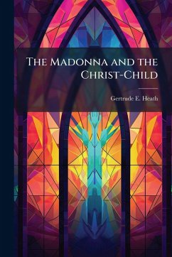 Cover The Madonna and the Christ-Child