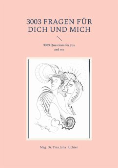 Cover 3003 Fragen für dich und mich