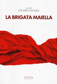 Cover La brigata Maiella