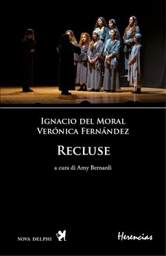 Cover Recluse