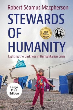 Cover Stewards of Humanity