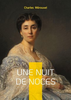 Cover Une nuit de noces