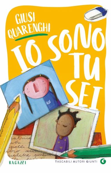 Io sono tu sei Io sono tu sei