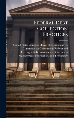 Cover Federal Debt Collection Practices