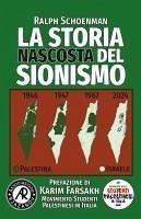 Cover La storia nascosta del sionismo