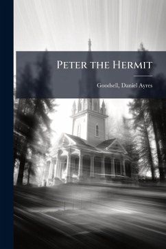 Cover Peter the Hermit