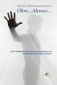 Cover Oltre... Altrove...