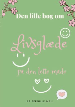Livsglæde