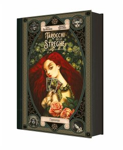 Cover I tarocchi delle streghe