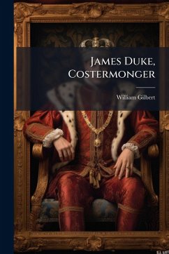 Cover James Duke, Costermonger