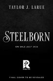 Steelborn (Deluxe Limited Edition)