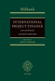 International Project Finance