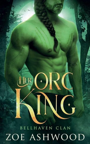 Her Orc King Her Orc King