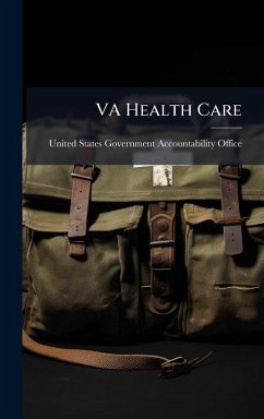 Cover VA Health Care